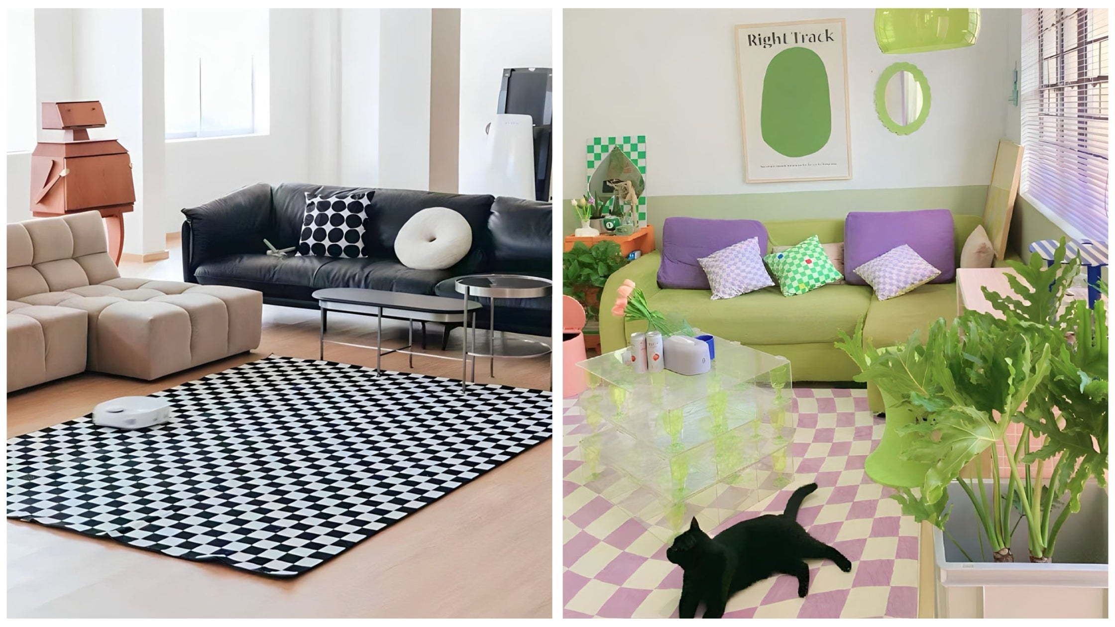 一人暮らしにカーペットは必要?選び方のポイントとおすすめ5選 - kocol