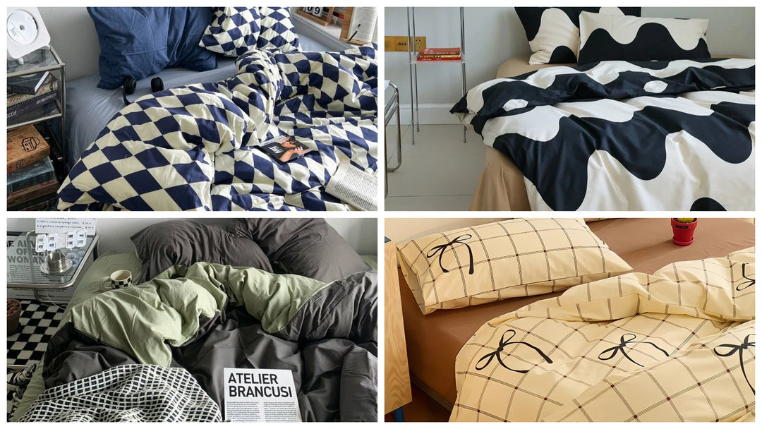 秋のおうち時間に最適な寝具5選
