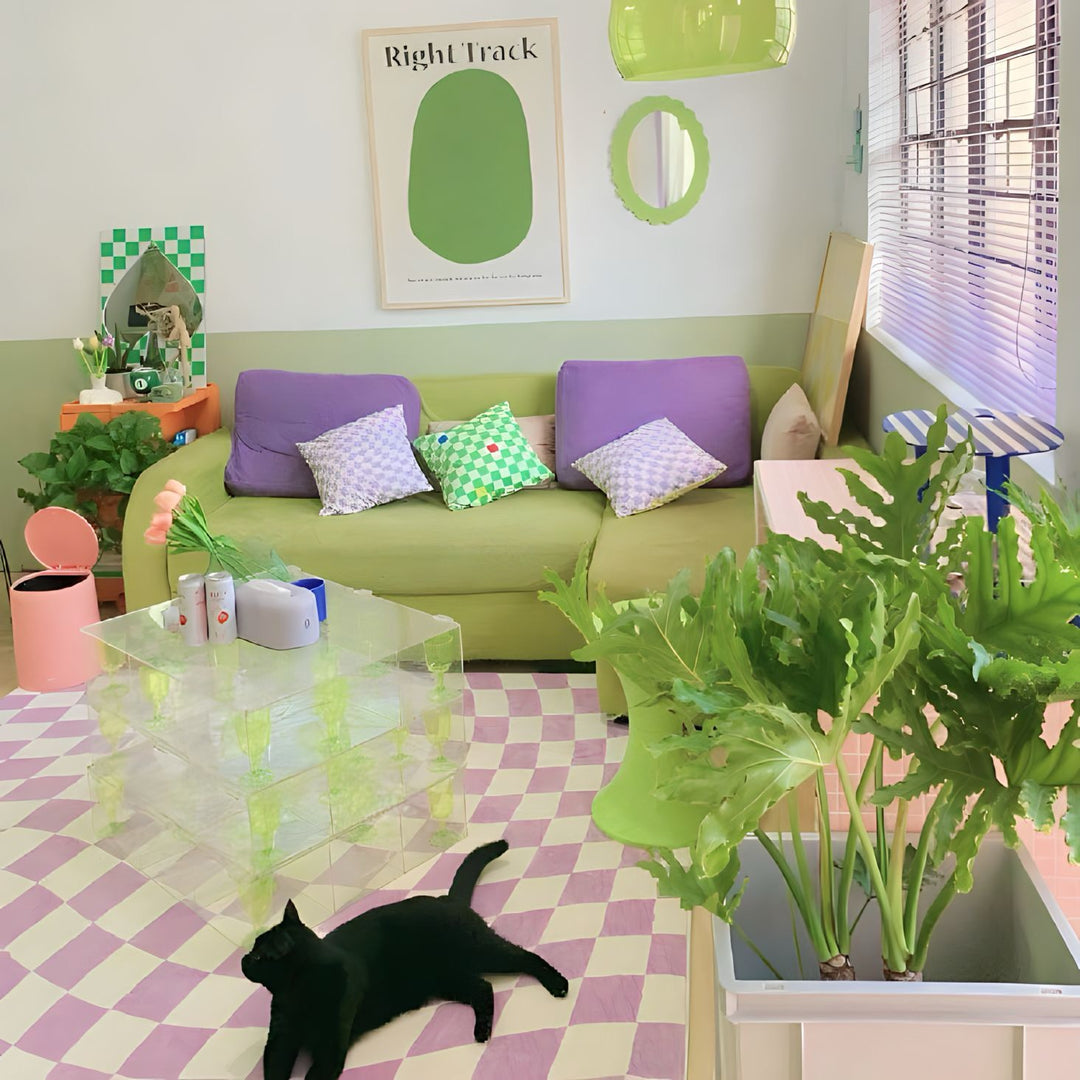 ファブリック kocol