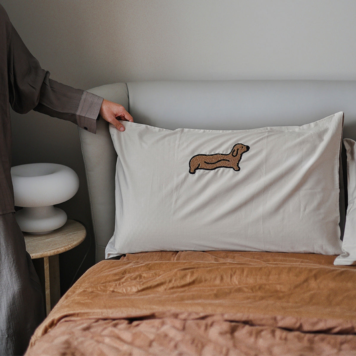 ダックスフンドデザインのアイテム – kocol