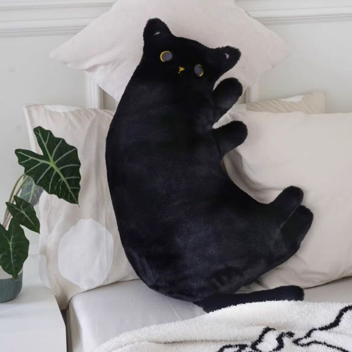 子猫 抱き枕 クッション kocol