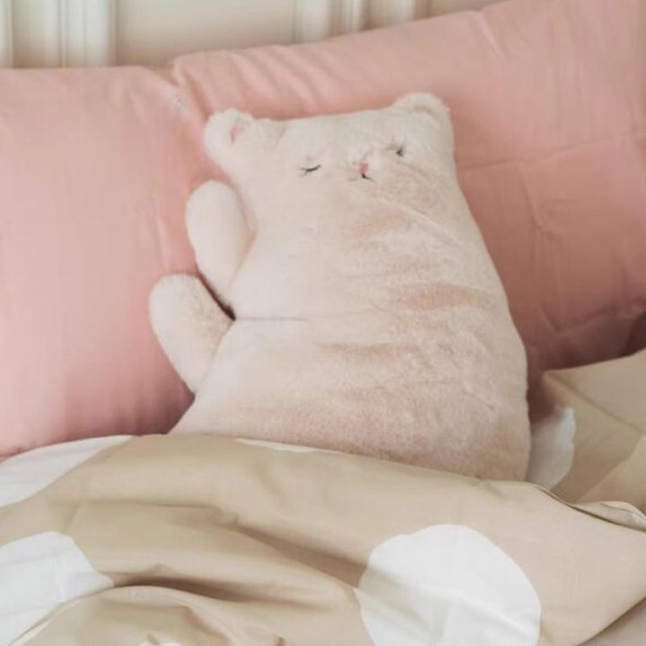 子猫 抱き枕 クッション kocol