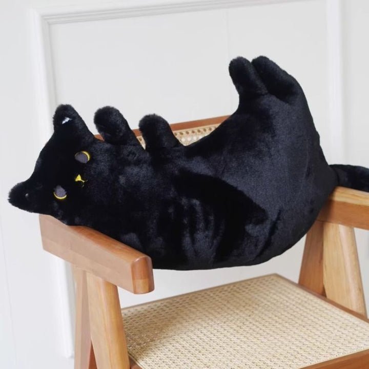 子猫 抱き枕 クッション kocol