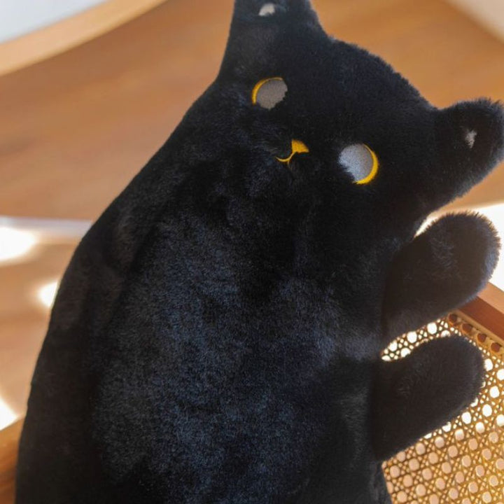 子猫 抱き枕 クッション kocol