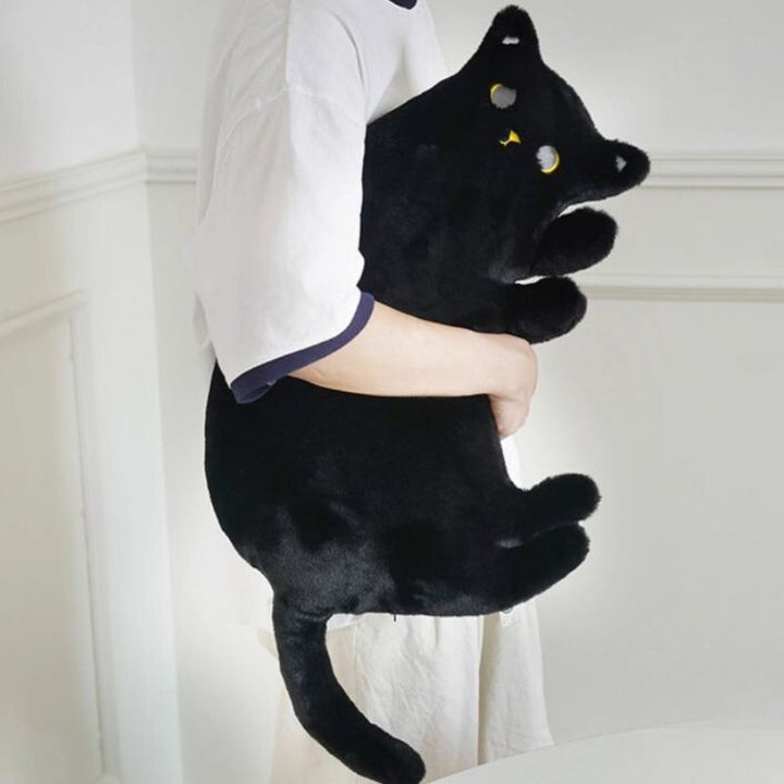子猫 抱き枕 クッション kocol