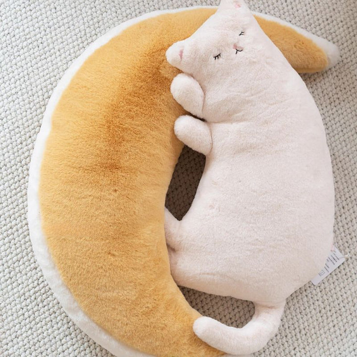 子猫 抱き枕 クッション kocol
