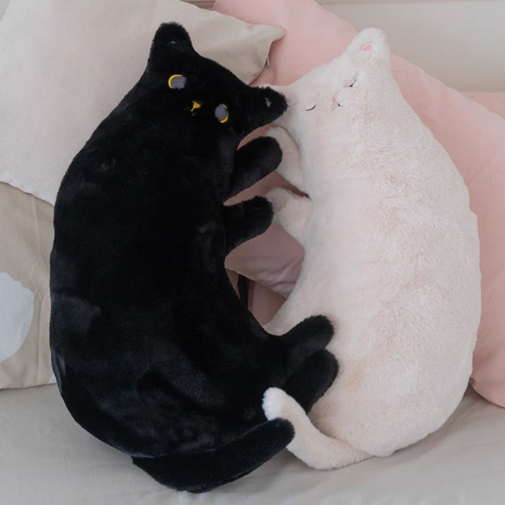 子猫 抱き枕 クッション kocol