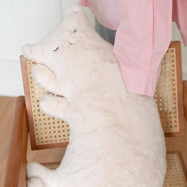 子猫 抱き枕 クッション kocol