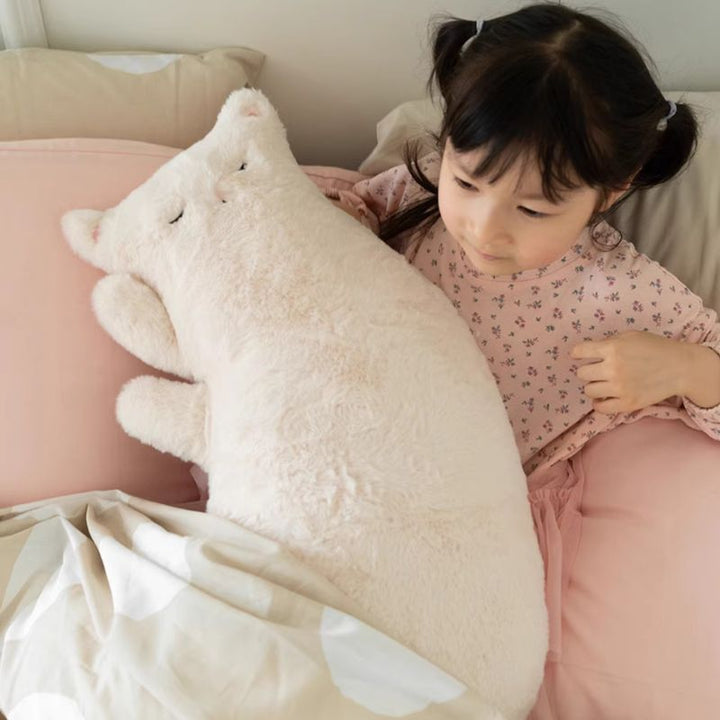 子猫 抱き枕 クッション kocol
