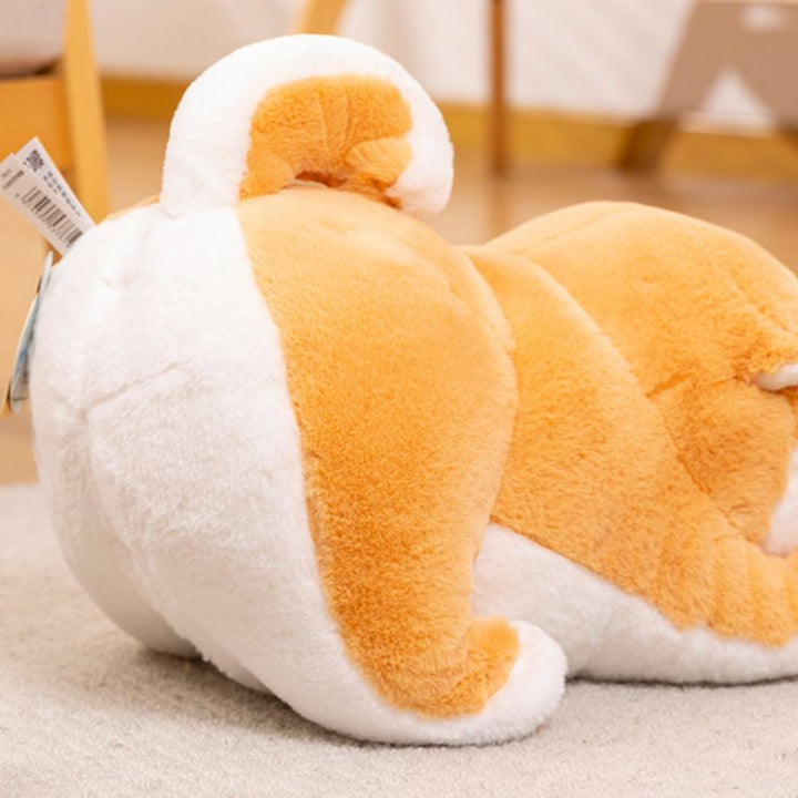 柴犬ぬいぐるみ kocol