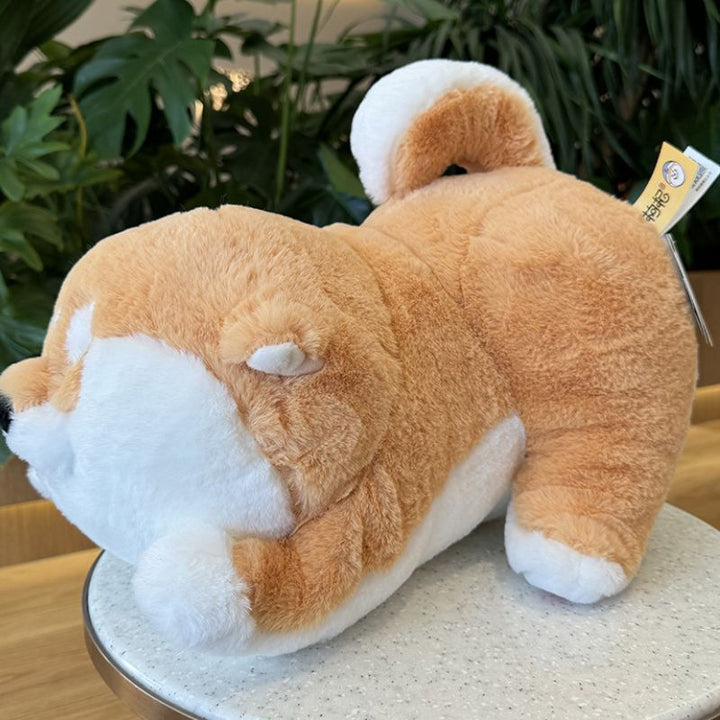 柴犬ぬいぐるみ kocol