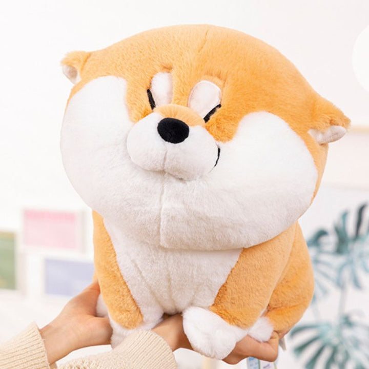 柴犬ぬいぐるみ kocol