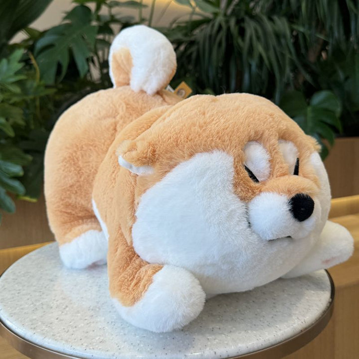 柴犬ぬいぐるみ kocol