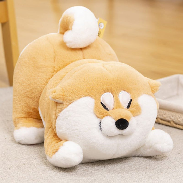 柴犬ぬいぐるみ kocol