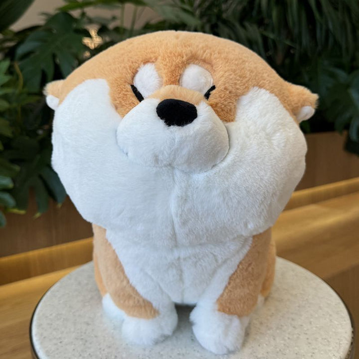柴犬ぬいぐるみ kocol
