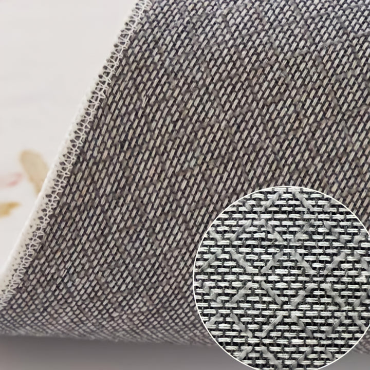 Colorful Painted Rug Carpet