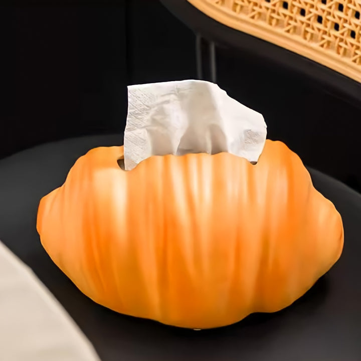 Bread Tissue Case Croissant