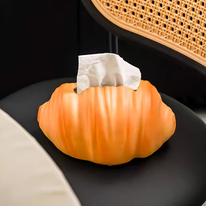 Bread Tissue Case Croissant