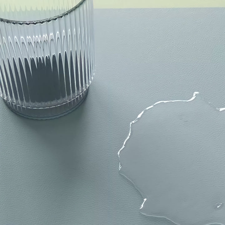 バイカラープレイスマット