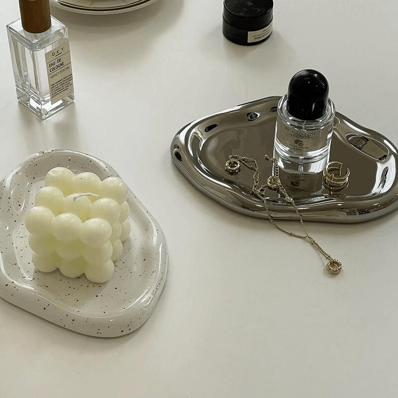 セラミック トレイ ジュエリートレイ – kocol