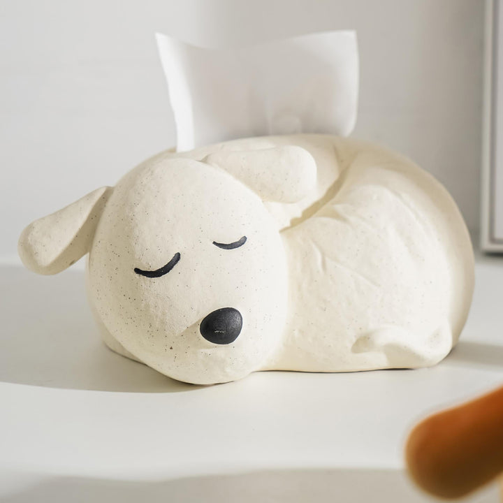 パンティッシュケース 犬パン