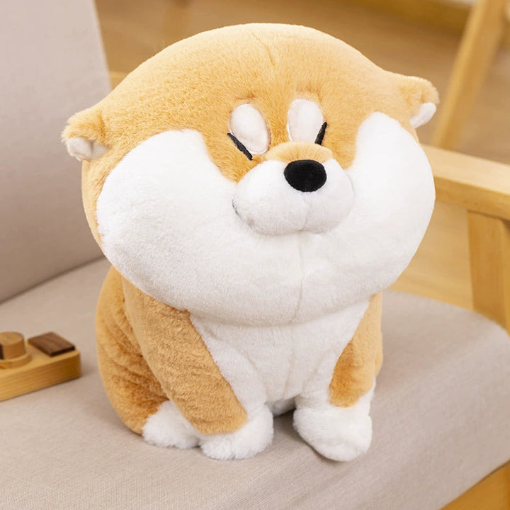 柴犬ぬいぐるみ kocol