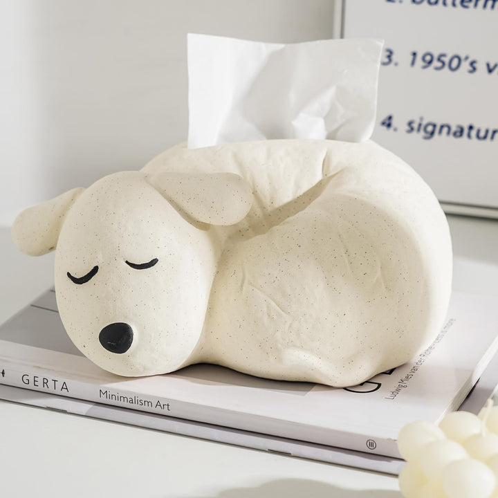 パンティッシュケース 犬パン