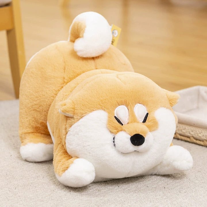 柴犬ぬいぐるみ kocol