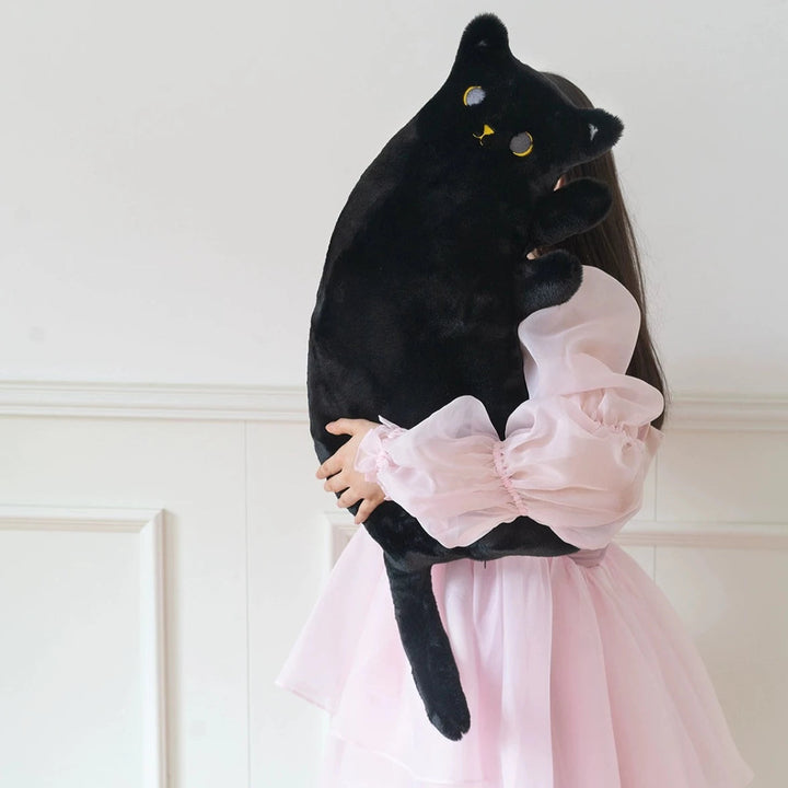 子猫 抱き枕 クッション kocol