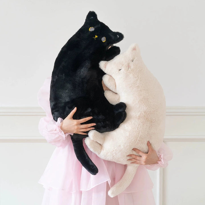 子猫 抱き枕 クッション kocol