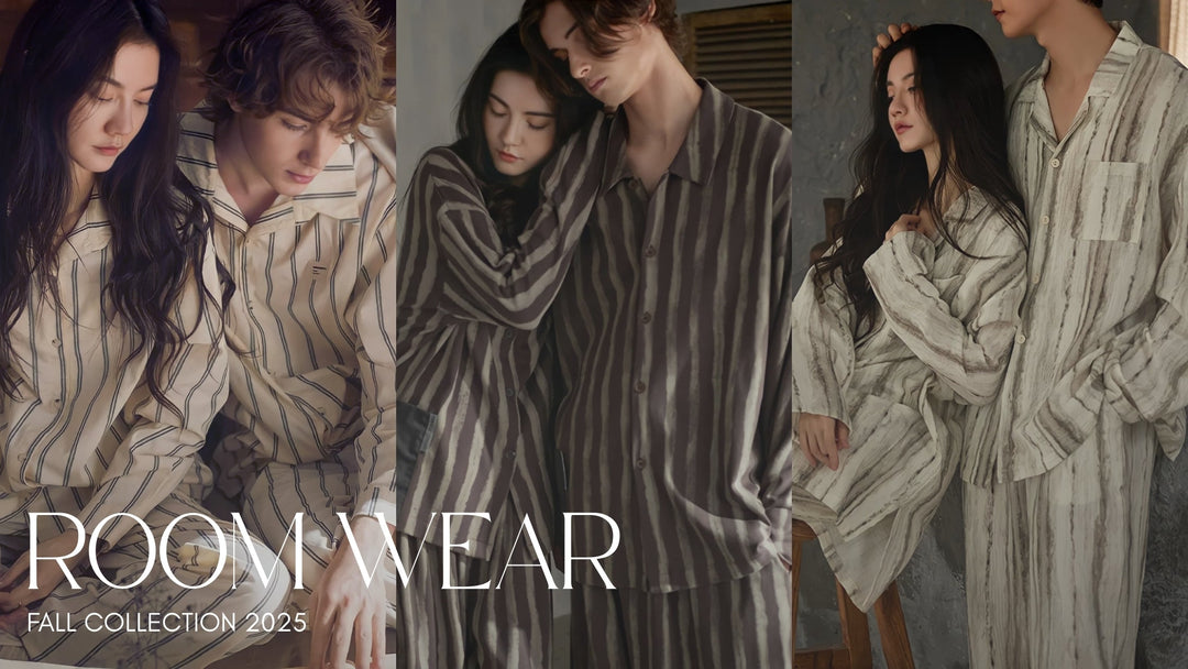Fall Sleepwear & Loungewear 2025 Collection