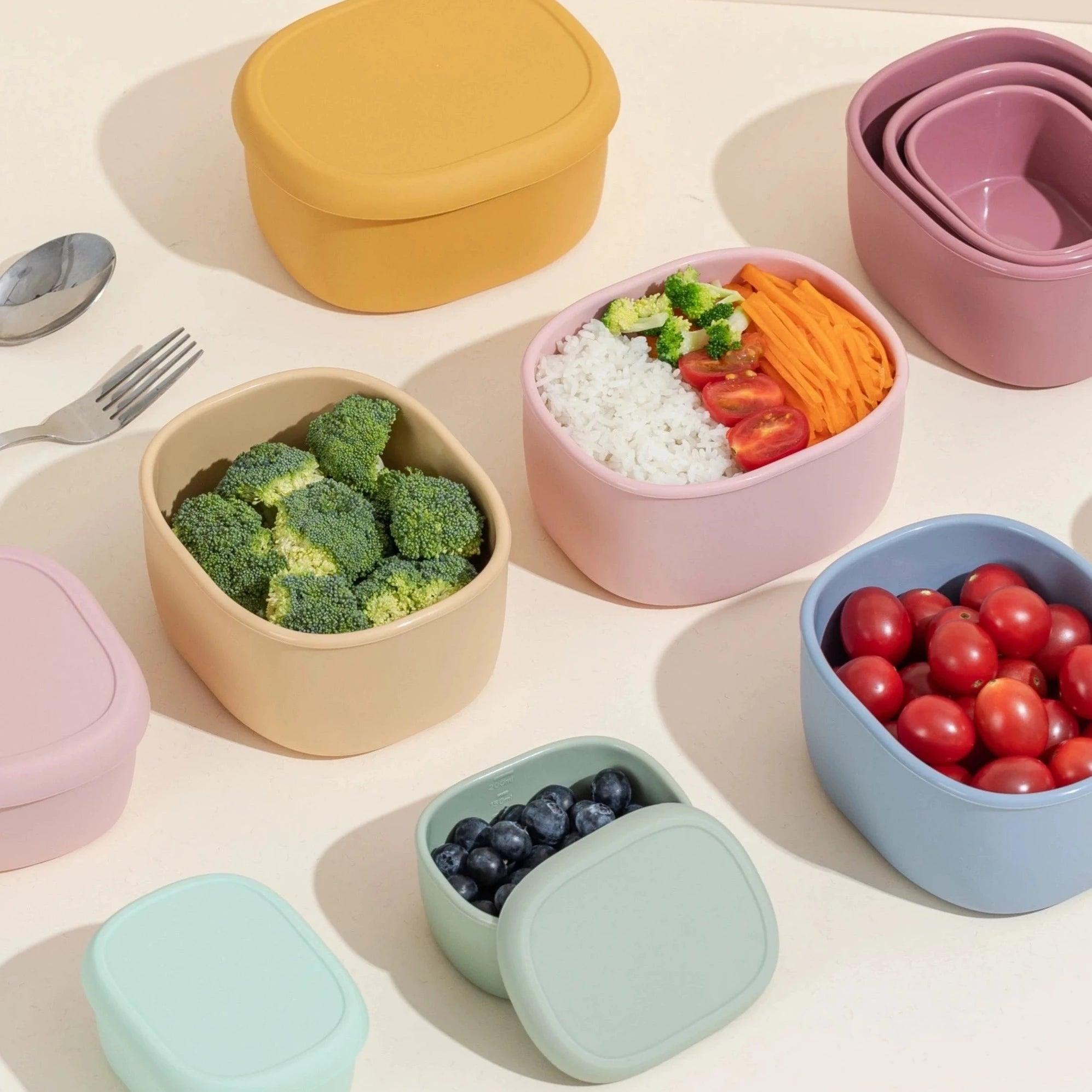 Kocol Lunch boxes and lunch bags – kocol