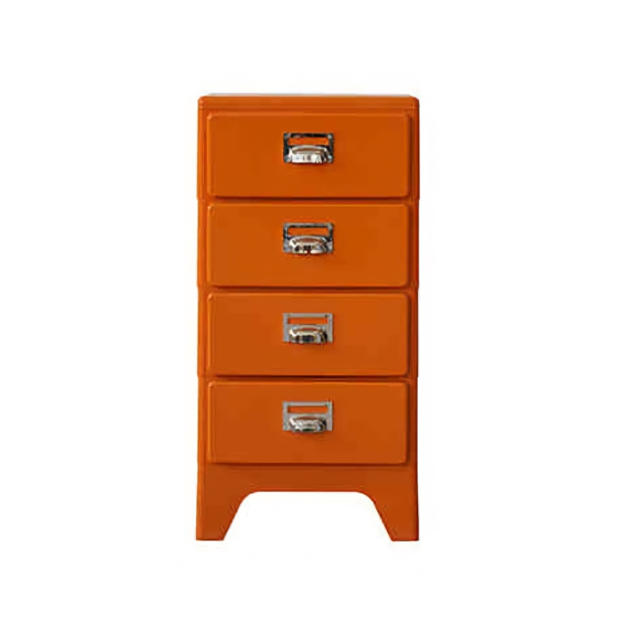 Retro modern cabinet