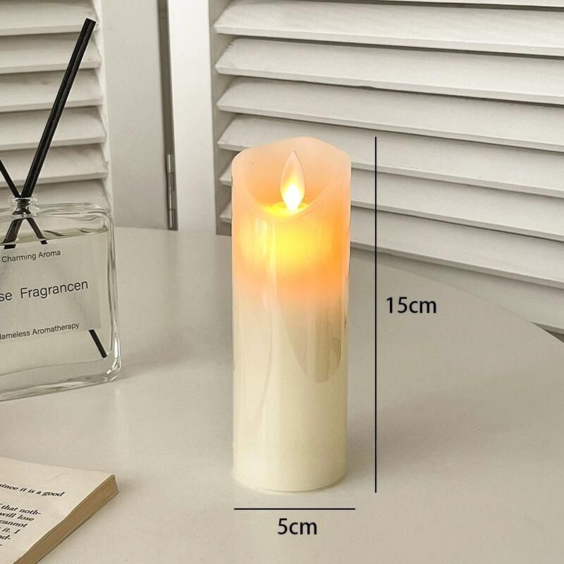 LED キャンドル ライト kocol