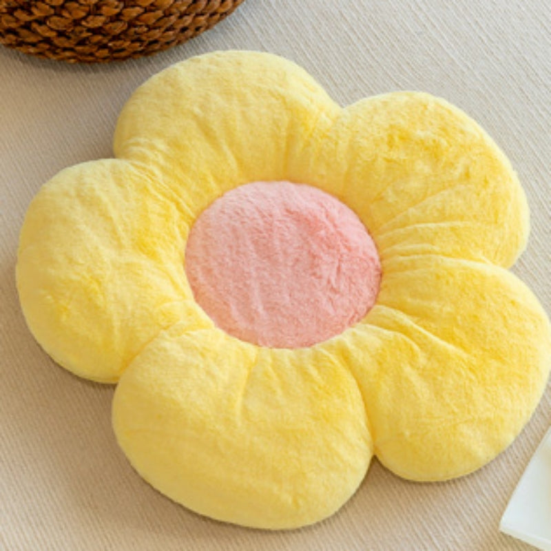 お花 クッション – kocol