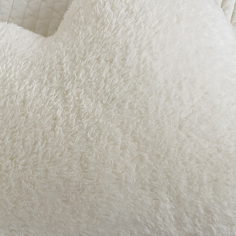 月と雲クッション kocol