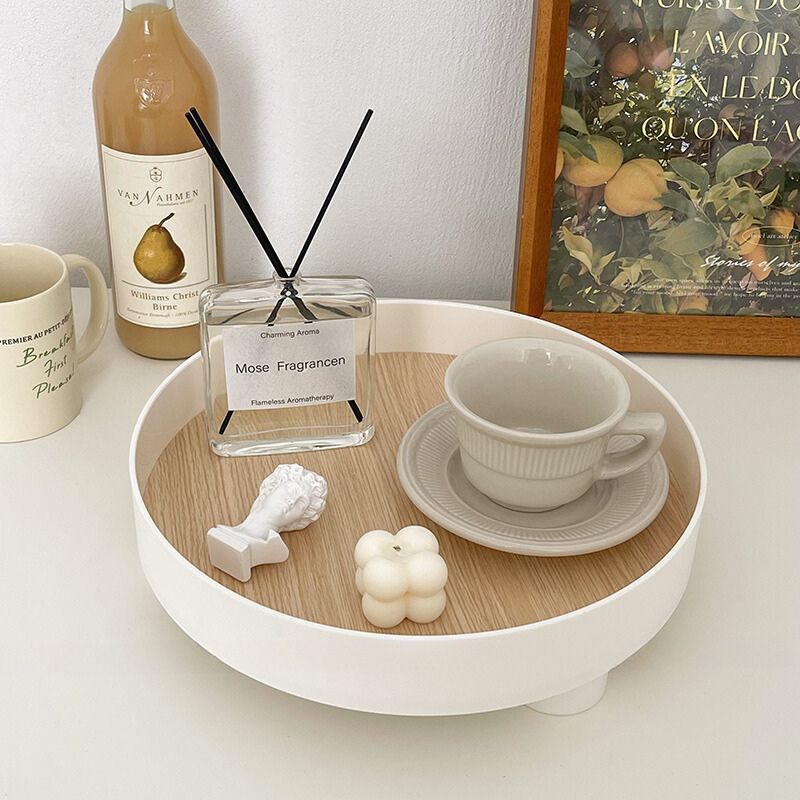 ラウンドトレイ kocol