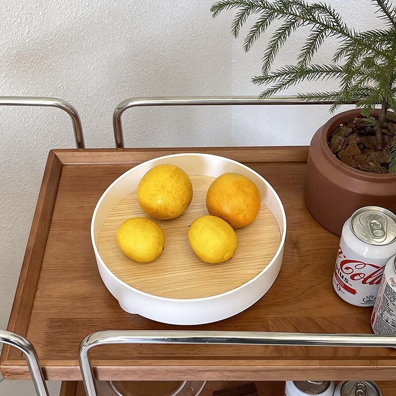 ラウンドトレイ kocol