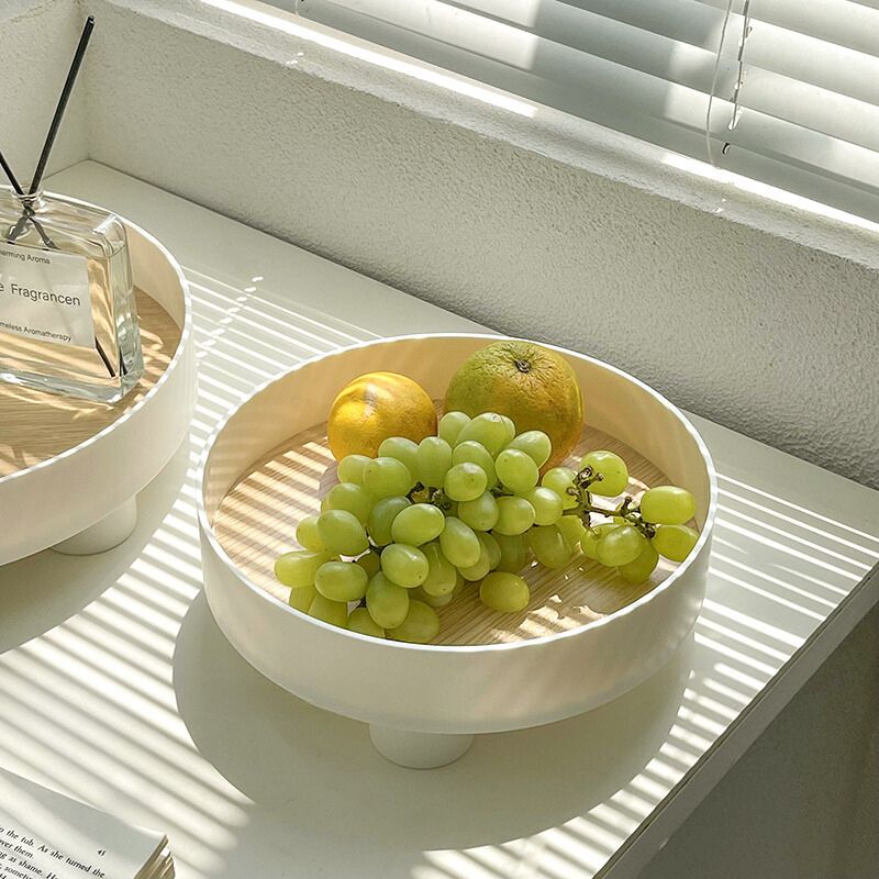 ラウンドトレイ kocol