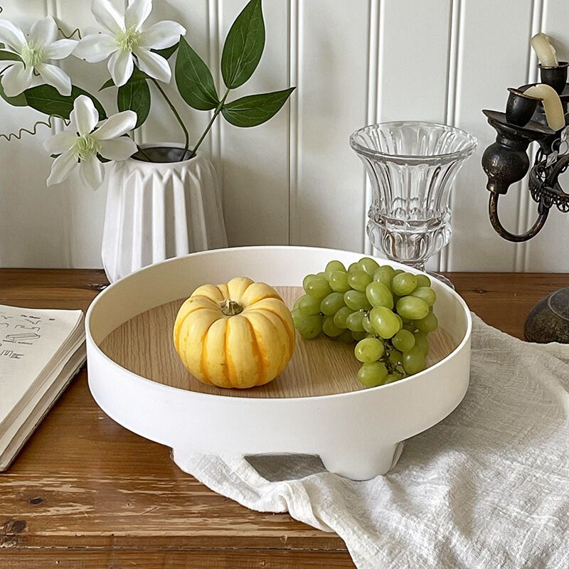 ラウンドトレイ kocol