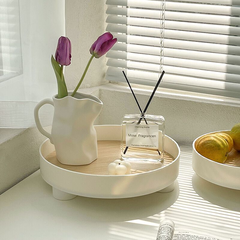 ラウンドトレイ kocol