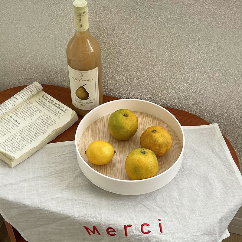 ラウンドトレイ kocol