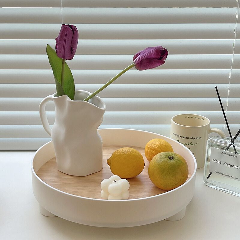 ラウンドトレイ kocol