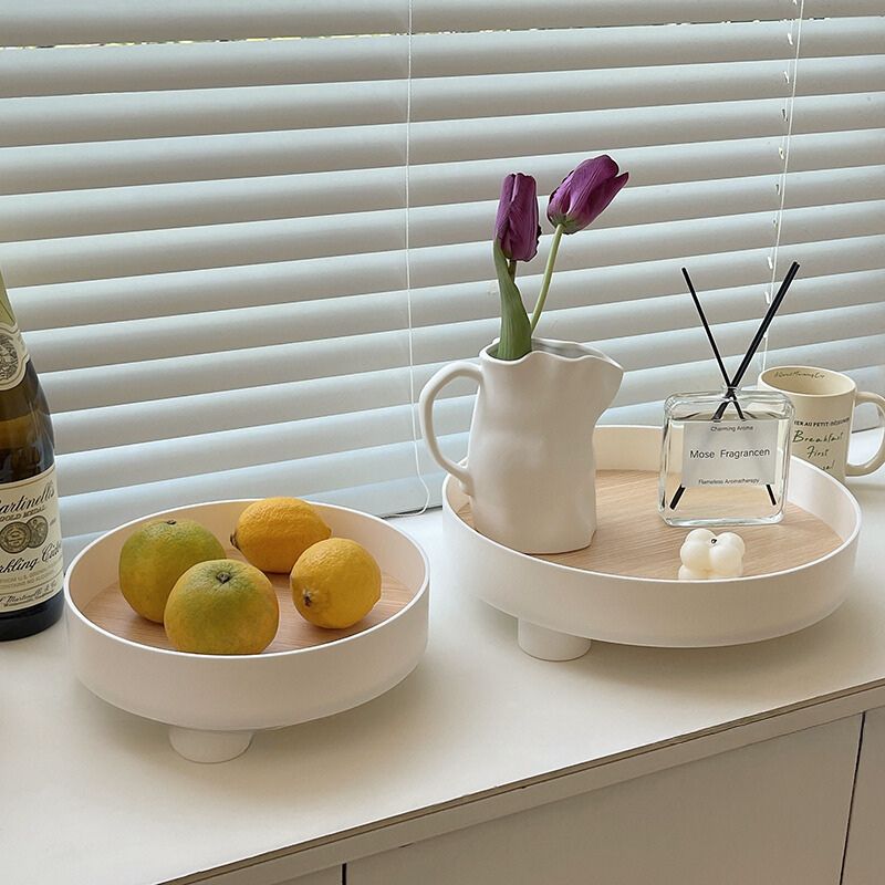 ラウンドトレイ kocol