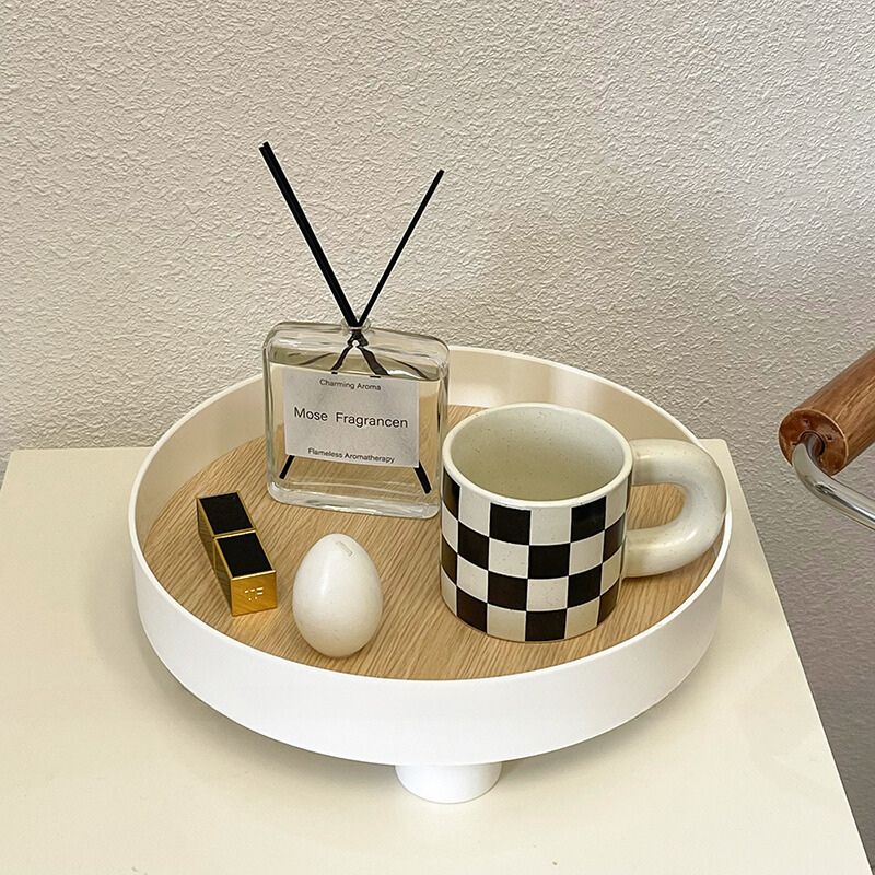 ラウンドトレイ kocol