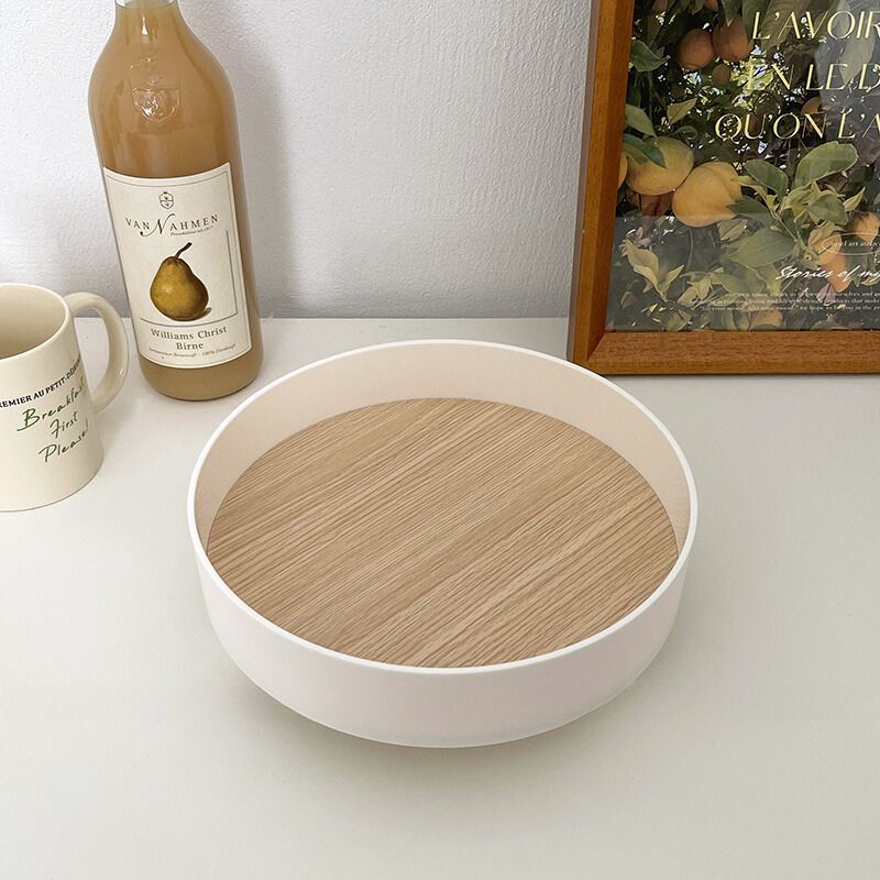 ラウンドトレイ kocol