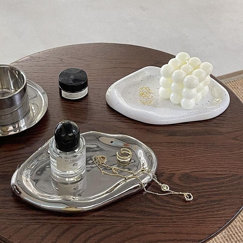 セラミック トレイ ジュエリートレイ – kocol