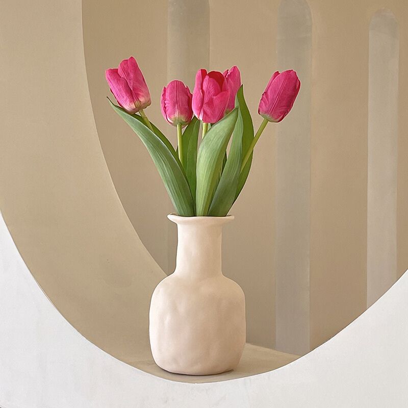 花瓶 チューリップセット – kocol