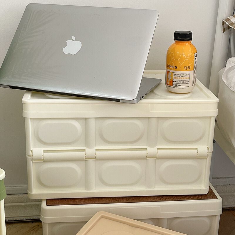 折りたたみ収納ボックス 衣類収納 kocol