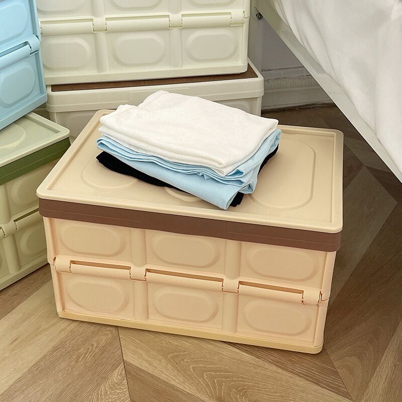 折りたたみ収納ボックス 衣類収納 kocol